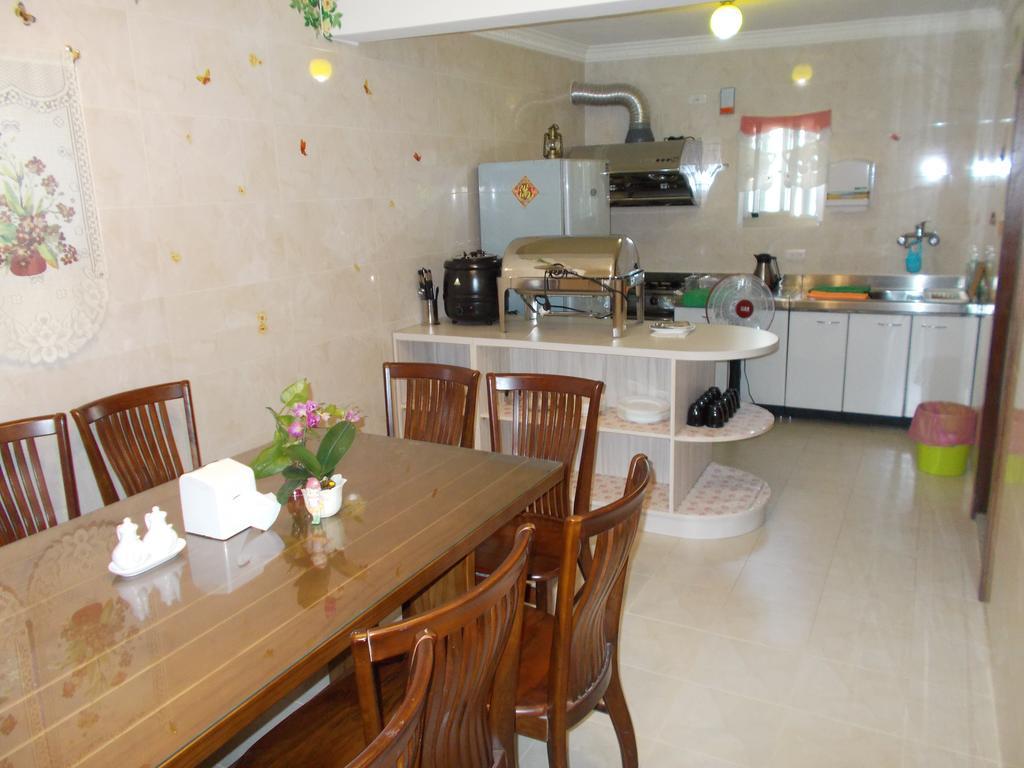 Youdu B&B Jinning Εξωτερικό φωτογραφία
