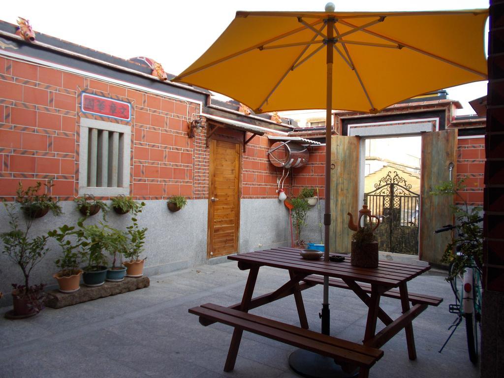 Youdu B&B Jinning Εξωτερικό φωτογραφία