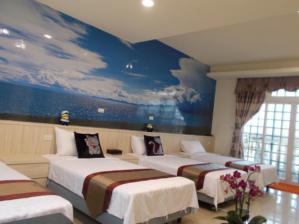 Youdu B&B Jinning Δωμάτιο φωτογραφία