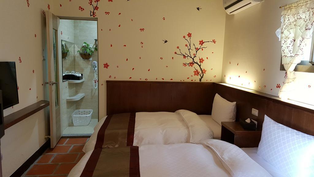 Youdu B&B Jinning Εξωτερικό φωτογραφία